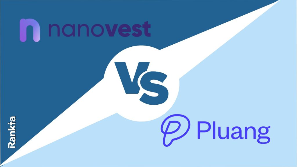 Memahami perbedaan broker Nanovest vs Pluang