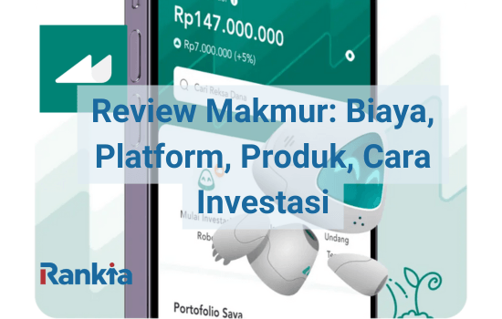 review makmur indonesia