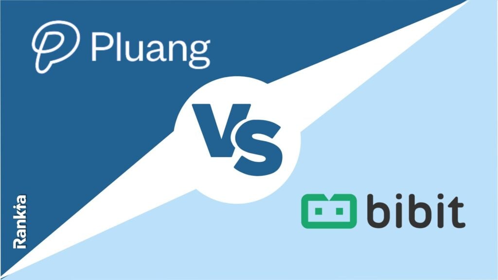 Memahami Perbedaan Pluang vs Bibit sebagai broker online