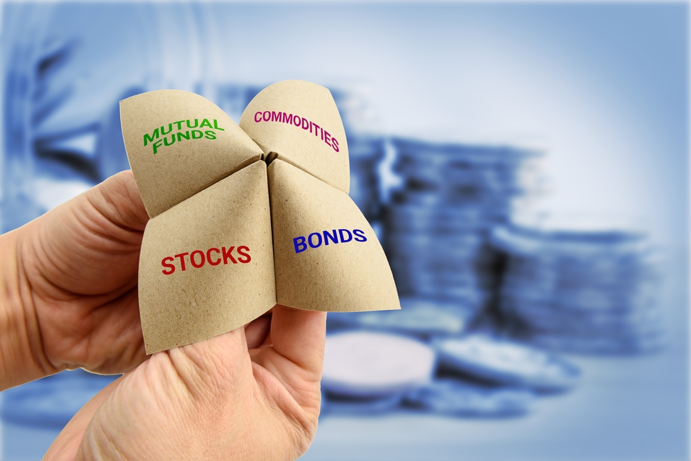 Alternatif investasi