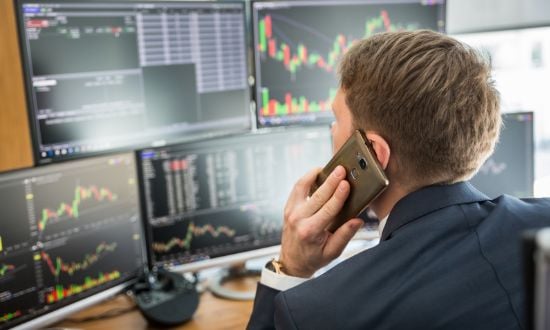 begini cara investasi di bursa saham dengan modal kecil dari rumah