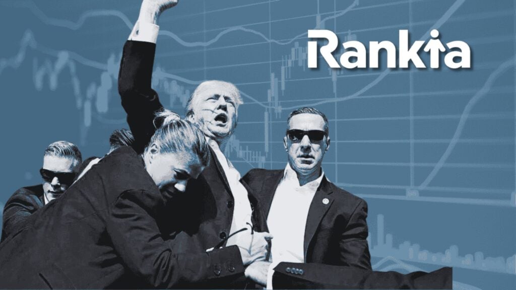 Trump Trade kembali dengan Kemenangan Donald Trump 2024