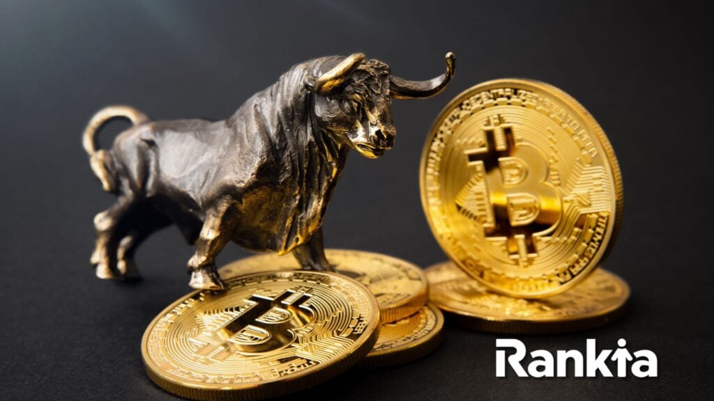 harga btcoin akan menembus US$ 100.000