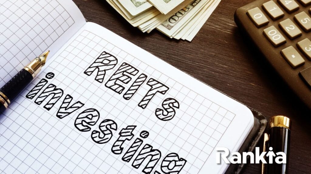 Daftar REIT Terbaik
