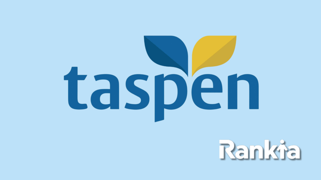 Mengenali perusahaan Taspen