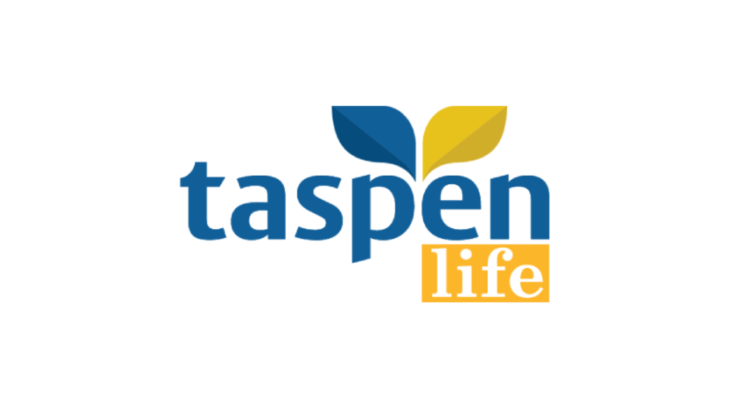 Logo Asuransi Taspen Life