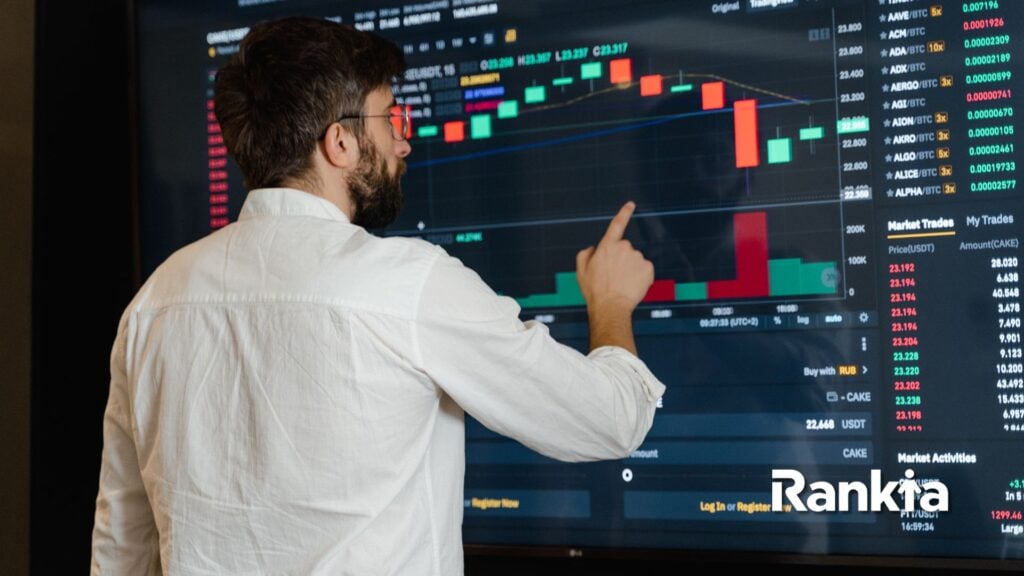 Simak cara belajar trading dari nol mulai dari pahami apa itu trading