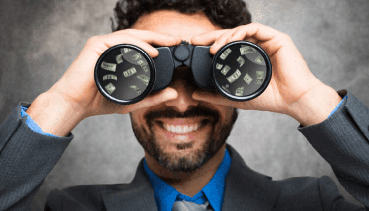 cara mencari saham multibagger