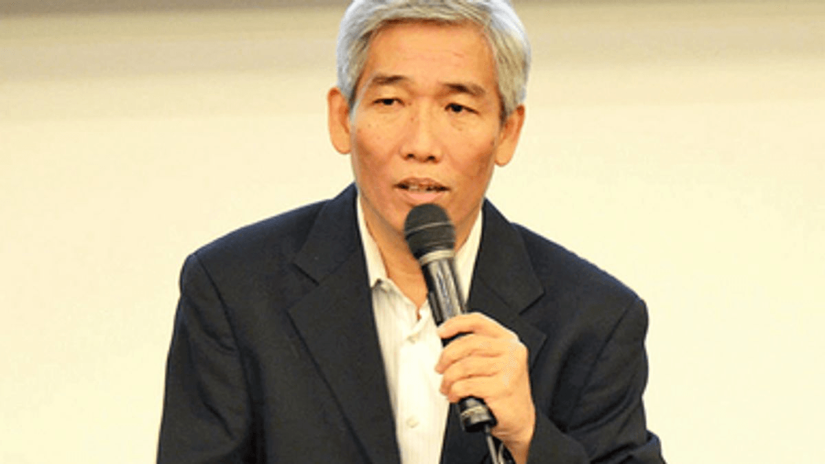 Trader Paling Sukses di Indonesia, Lo Kheng Hong