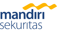 10 Sekuritas terbaik: Mandiri Sekuritas