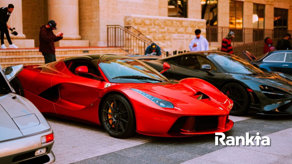 Rekomendasi Saham Barang Branded Luxury untuk pertumbuhan porfotolio