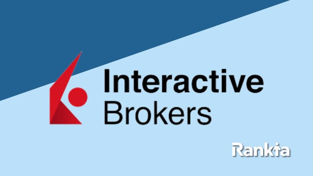 Review Interactive Brokers dan cara membuka akun.