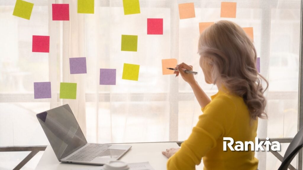 Memlih saham yang rutin bagi dividen