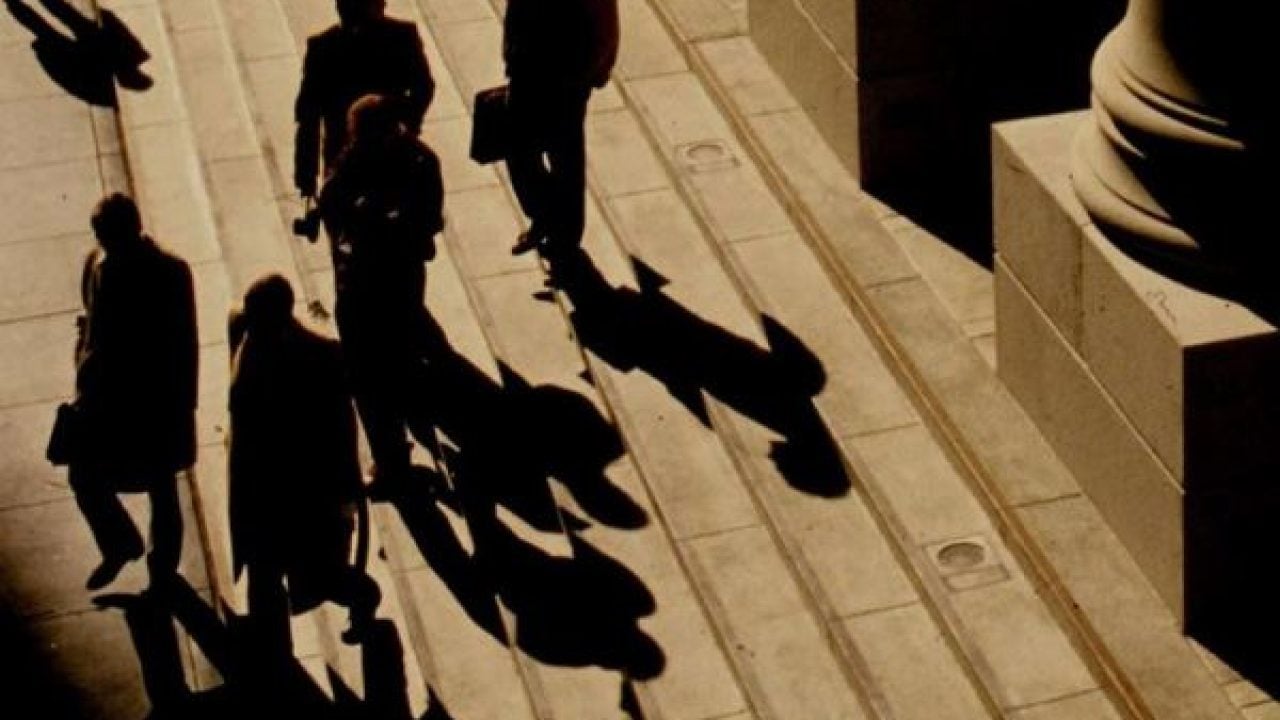 Apa itu shadow banking