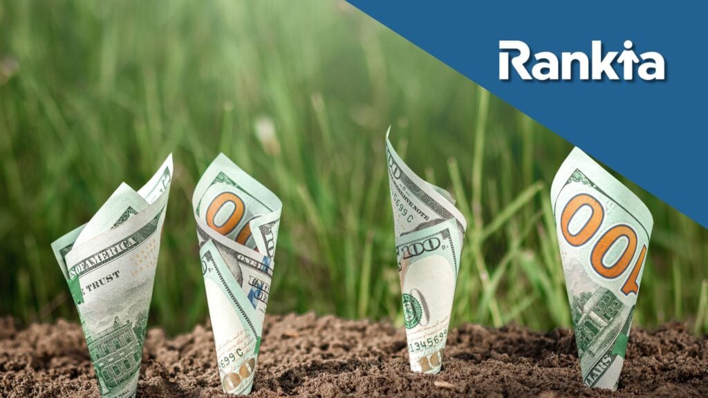 mendapatkan passive income