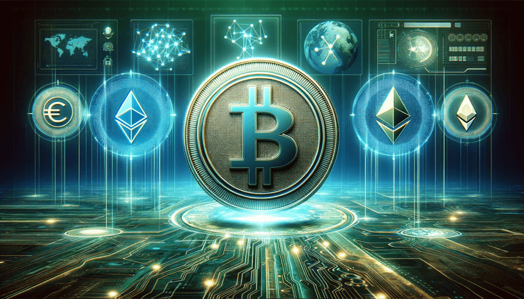 mengenal apa itu stablecoin