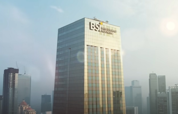 jenis bank syariah