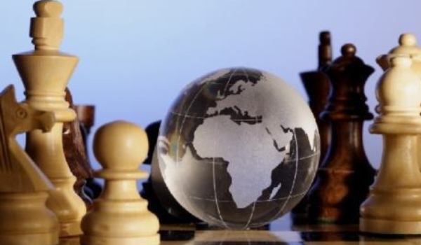 Apakah akan ada badai finansial 2030