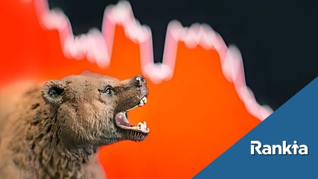 Cara investasi saham saat krisis ekonomi dengan memanfaatkan penurunan pasar