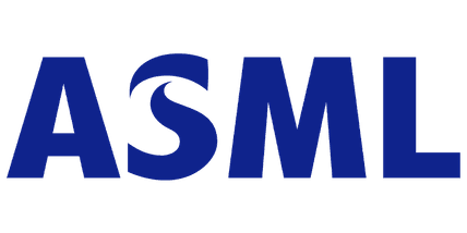 Saham ASML - Euro Stoxx 50