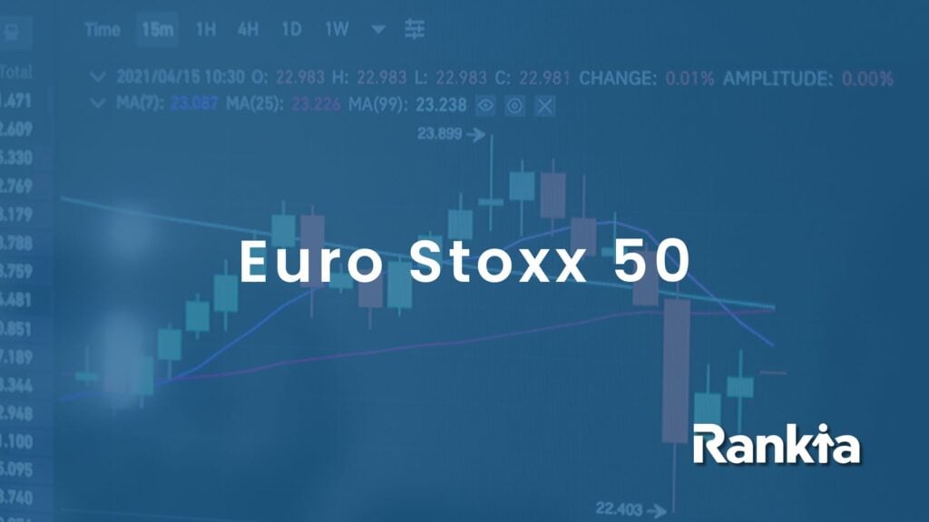 Euro Stoxx 50, indeks saham terbaik di Eropa