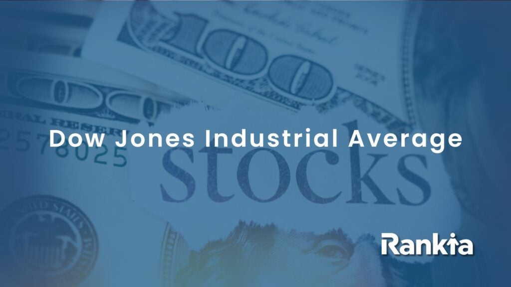 Saham terbaik dan terburuk yang ada pada indeks Dow Jones