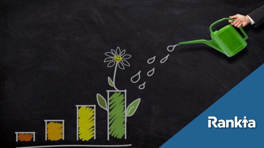 Cara menginvestasikan Rp 4 miliar Anda di pasar keuangan