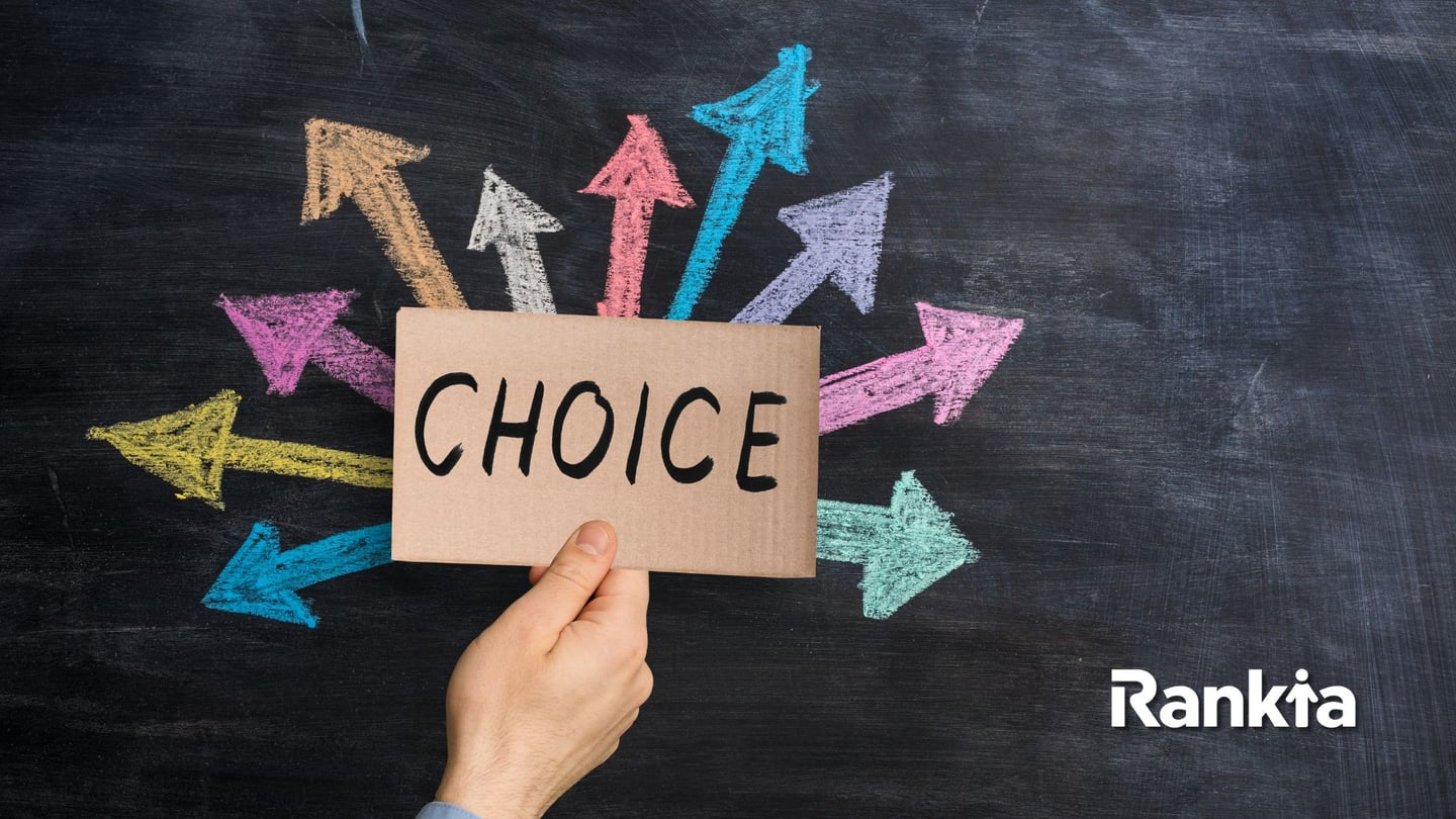 Rekomenasi Instrumen Investasi