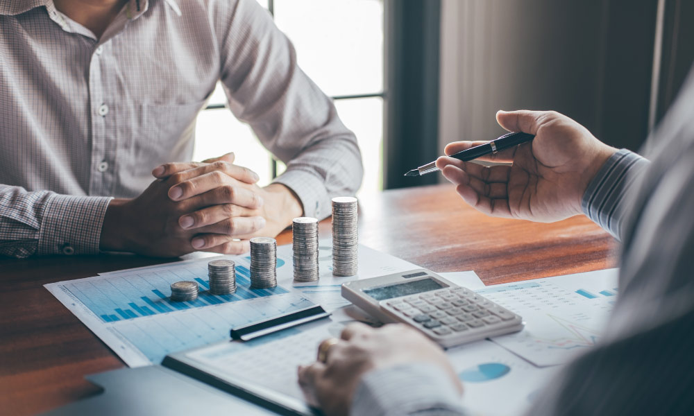 apa itu wealth management, bagaimana cara melakukannya?