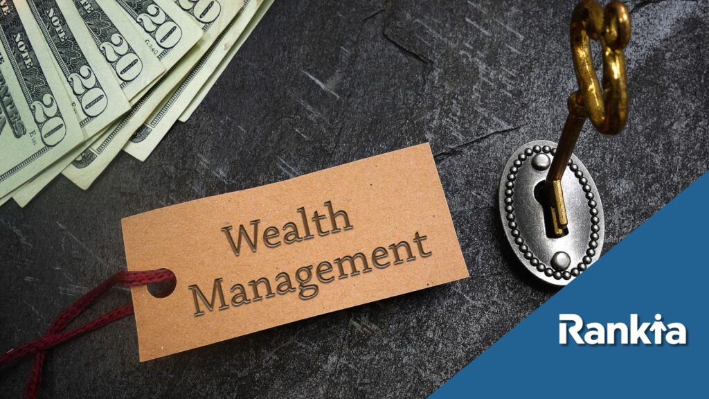 Wealth Management terbaik untuk mengelola dan melindungi kekayaan sehingga tetap aman serta bertumbuh.