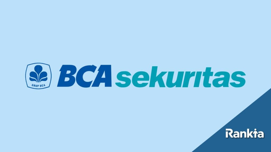Review BCA Sekuritas untuk investasi saham