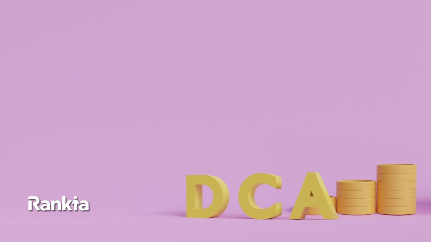 Metode Dollar Cost Averaging untuk investor modal kecil