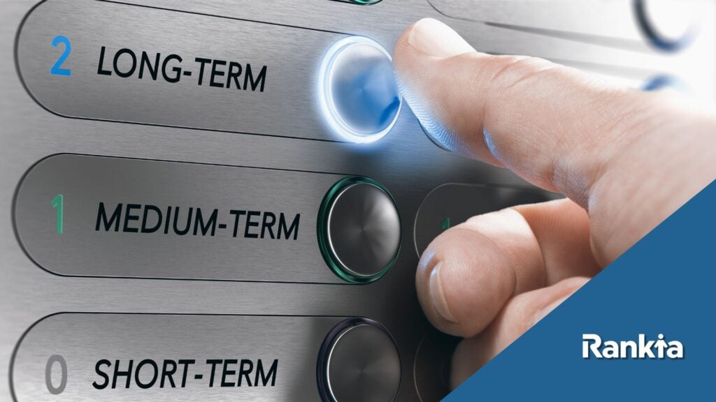 Pengertian investasi jangka panjang dan produk yang aman serta menguntungkan