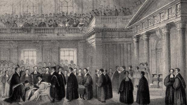 pencetus istilah billion