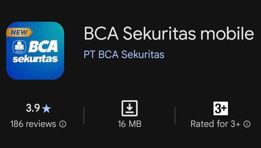 Review aplikasi BEST di Android