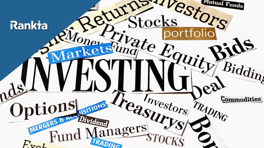 Mengenal apa itu investasi dan produk investasi yang tersedia di pasar keuangan Indonesia