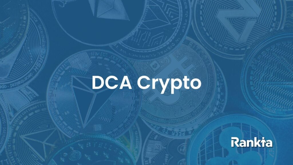 Strategi investasi DCA crypto untuk mengurangi risiko fluktuasi pasar