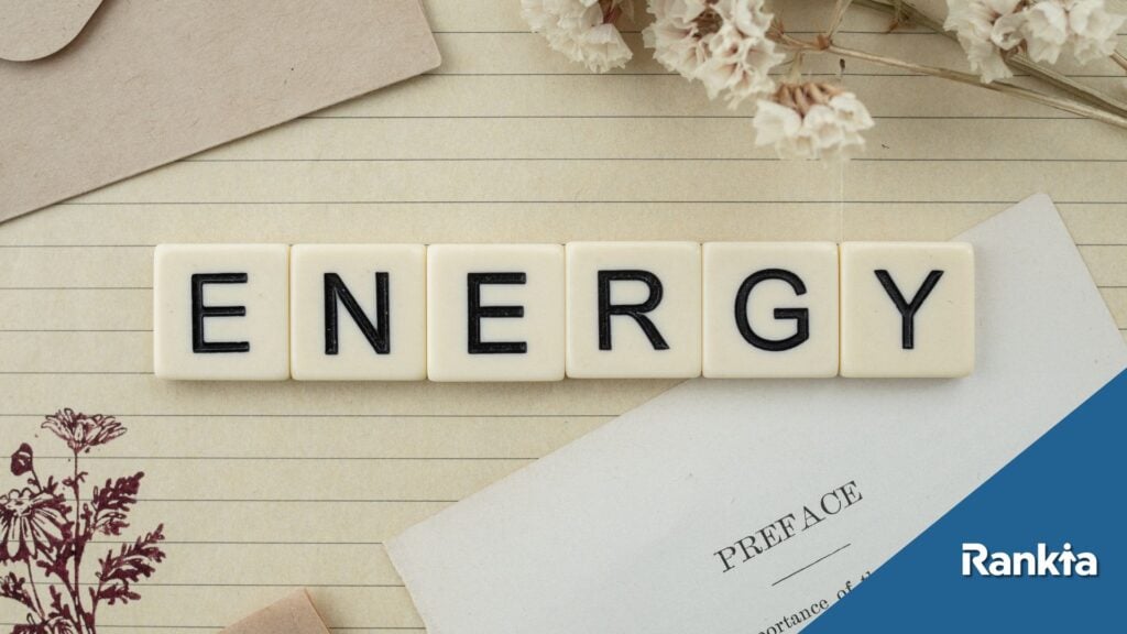 Investasi di sektor energi melalui saham dan ETF