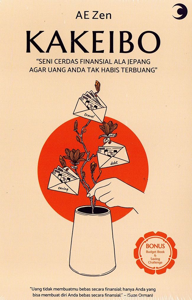 rekomendasi buku keuangan