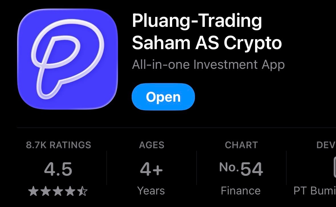 Kelebihan dan Kekurangan Pluang