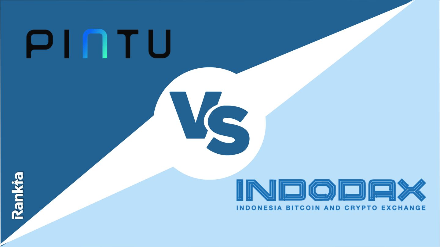 Perbandingan aplikasi Indodax vs Pintu: Keamanan, fitur, dan biaya