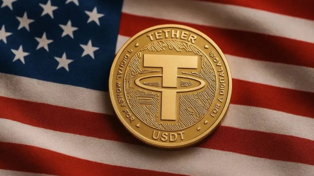 Tether USDT disebut bisa menjadi ancaman besar bagi bank sentral utama dunia, apa alasannya?