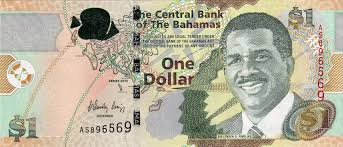 Dolar bahama