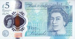 mata uang negara Inggris
