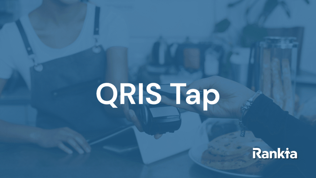 Apa itu QRIS Tap dan cara menggunakannya