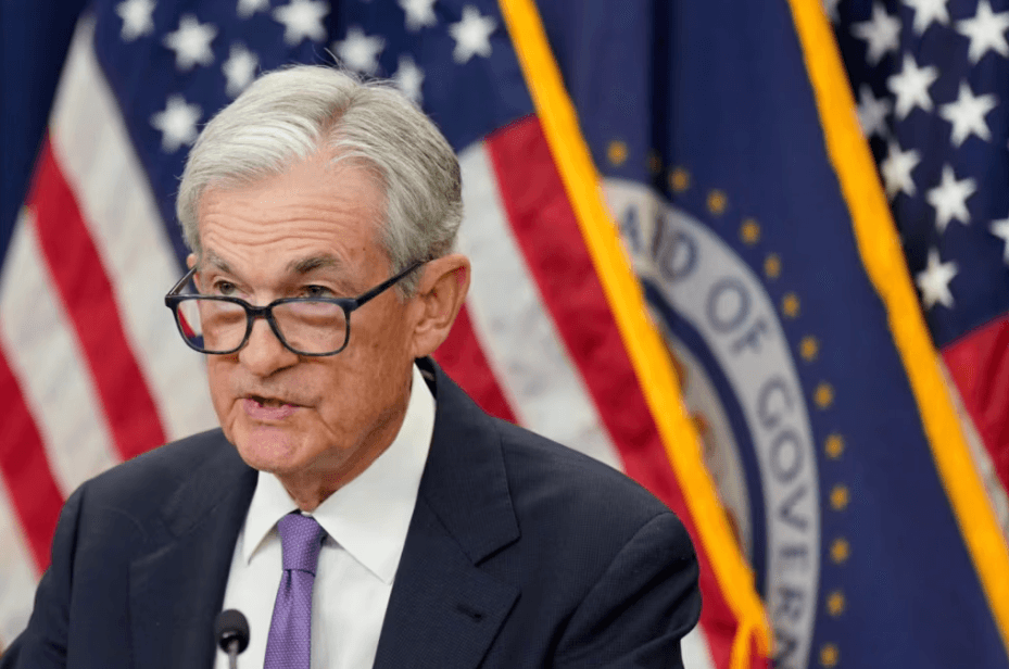 Hasil rapat The Fed dan pesan Jerome Powell menjadi hal yang paling dinantikan investor global