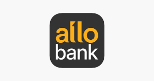 saham Allo Bank