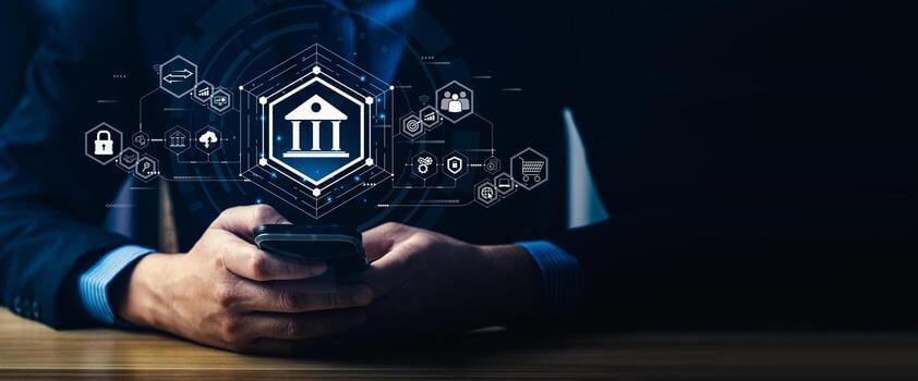 daftar saham bank digital terbaik di Indonesia