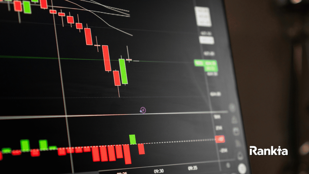 tanda krisis ekonomi global