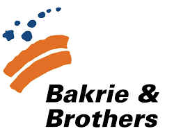 saham Bakrie & Brother